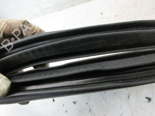 Rubber door seal OPEL ASTRA J (P10) 1.6 (68) | BP29094073C142 