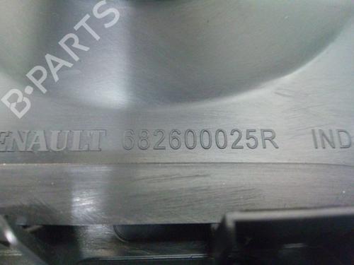 Other RENAULT MASTER III Van (FV) 2.3 dCi 125 FWD (FV0C, FV0D, FV0G, FV0H, FV0J, FV0K,... | BP30820491O1 