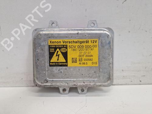 Elektronische module BMW 5 Touring (E61) 525 d (197 hp) 24986976