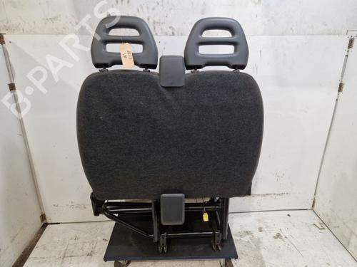 Right front seat CITROËN JUMPER II Van 2.0 BlueHDi 130 | BP39573724C16 - Image 6