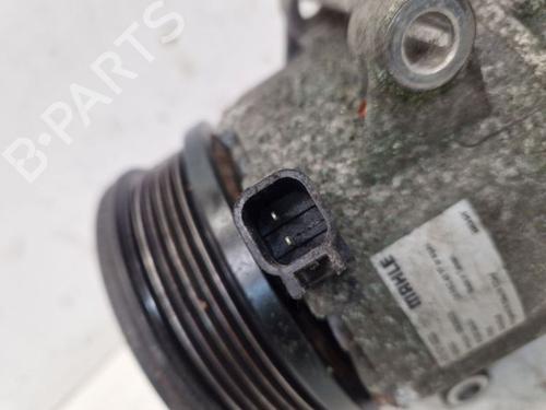 AC compressor FORD S-MAX (WA6) 2.0 TDCi | BP30794988M34