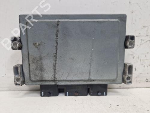 Engine control unit (ECU) RENAULT TWINGO II (CN0_) 1.2 16V (CN0K, CN0V, CN0A) | BP37133336M57 - Image 3