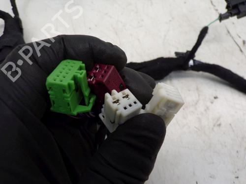 Wiring harness MERCEDES-BENZ EQS (V297) EQS 450+ (297.123) | BP29097696E16 