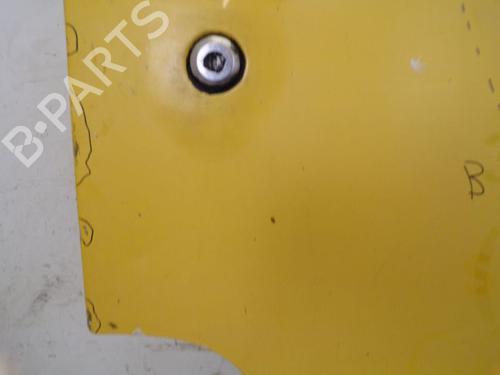 Right front door NISSAN INTERSTAR Van (X70) dCi 100 | BP29090711C3 