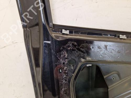 Left front door OPEL ASTRA H GTC (A04) 1.6 (L08) | BP24371415C2 