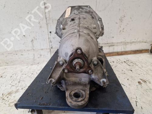 Gearbox BMW 7 (E65, E66, E67) 740 i, Li | BP36787593M3 - Image 4