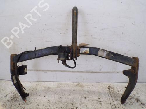 Kule for tilhengerfeste/Mekanisme DACIA LOGAN MCV II TCe 90 (K8M1, K8MA, K8AC) (90 hp) 28307129