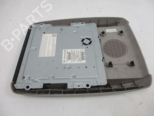 Elektronische module MAZDA CX-9 (TB) 3.7 AWD (TB10A) | BP18792870M83 