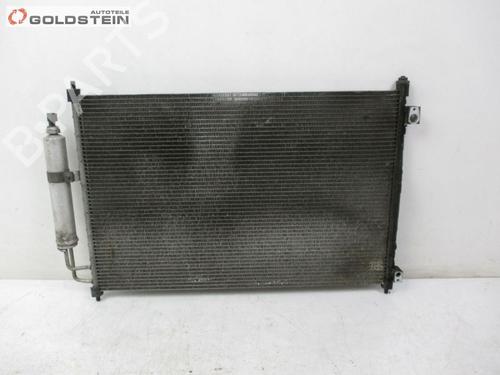 AC radiator NISSAN X-TRAIL II (T31) 2.0 dCi | BP18753339M32