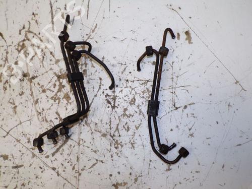 Pipe VW LT 28-46 II Van (2DA, 2DD, 2DH) 2.5 TDI | BP30911607M125