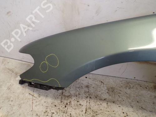 Left front fenders BMW 7 (E65, E66, E67) 735 i, Li | BP19289451C41 