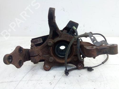 Left front steering knuckle HYUNDAI i30 (GD) 1.4 | BP30669239M25