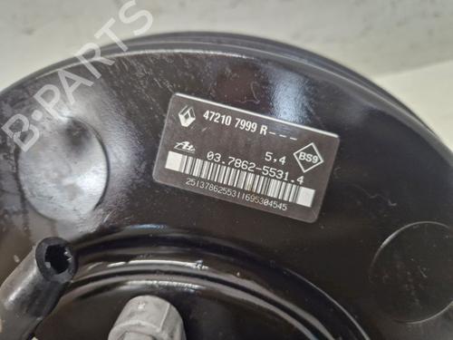 Servo brake DACIA DUSTER (HS_) 1.5 dCi | BP38507061M42 - Image 9