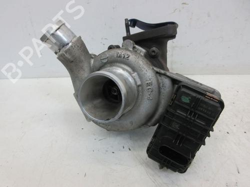 Used Turbocharger/Supercharger FORD TRANSIT Bus (FD_ _, FB_ _, FS_ _, FZ_ _, FC_ _) 2.2 TDCi (140 hp) 30668808