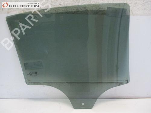 Rear left door window OPEL CORSA D (S07) 1.3 CDTI (L08, L68) | BP22194059C20 