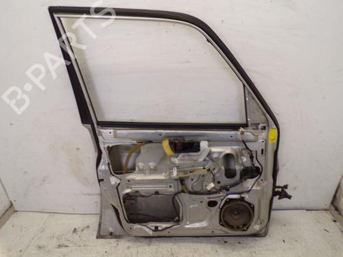 Left front door MITSUBISHI PAJERO PININ I (H6_W, H7_W) 1.8 (H76W, H66W) | BP29087960C2 