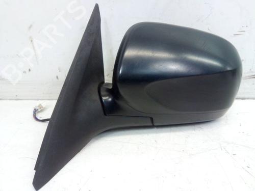 Left mirror SUBARU FORESTER (SH_) 2.0 D AWD (SHH, SHD, SHN) | BP30398560C26