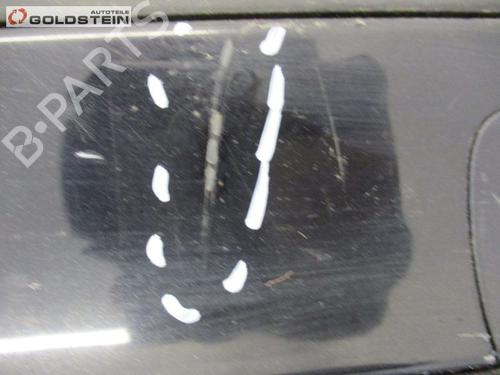 Rear bumper VOLVO XC60 I SUV (156) 2.4 D / D3 / D4 AWD | BP18756127C8 