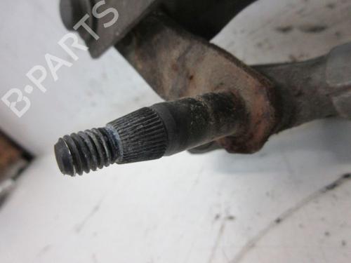 Front wipers mechanism VOLVO V50 (545) 1.6 D | BP29093911C83 