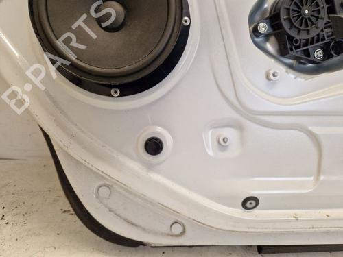 Left rear door VW GOLF PLUS V (5M1, 521) 1.2 TSI | BP29102586C4 