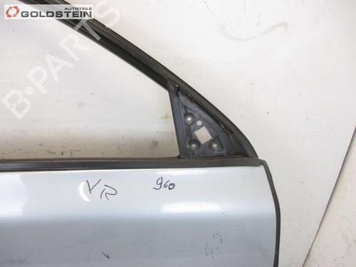 Dør høyre foran VW TOUAREG (7LA, 7L6, 7L7) 2.5 R5 TDI | BP26647413C3 