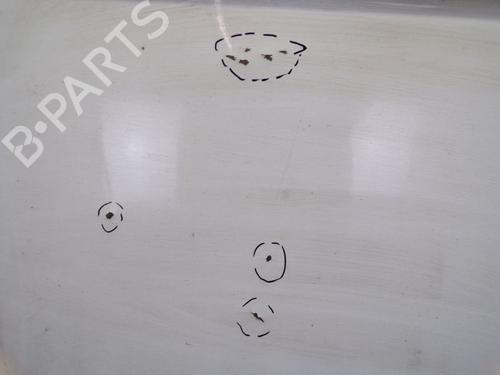 Right rear door FORD TRANSIT CONNECT (P65_, P70_, P80_) 1.8 Di | BP26647839C5 
