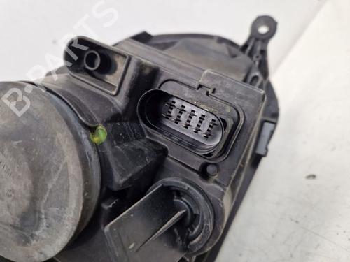 Left headlight VW GOLF V Variant (1K5) 1.4 TSI | BP34495987C28  - Image 8