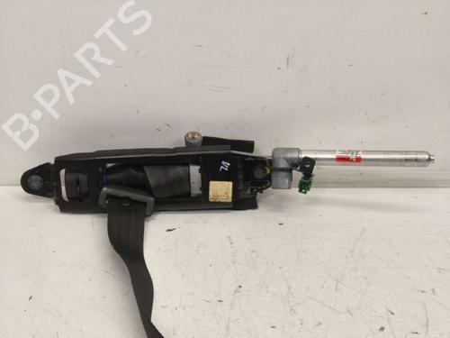Front left seatbelt VOLVO C30 (533) T5 | BP39615774I26 - Image 5