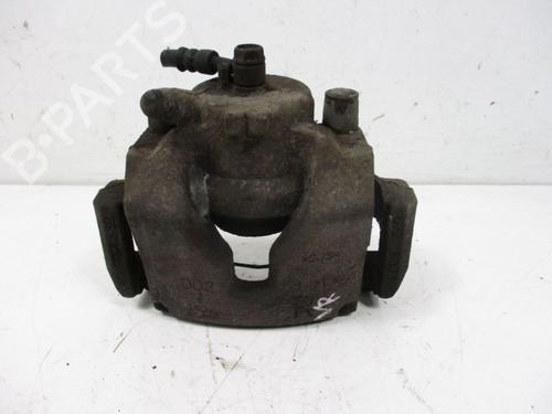 Used Right front brake caliper HONDA CIVIC IX (FK) 1.8 i-VTEC (FK2) (141 hp) 18795423