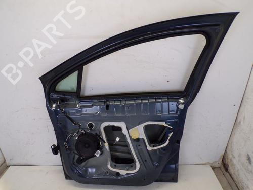 Right front door RENAULT ZOE (BFM_) ZOE | BP29099082C3 