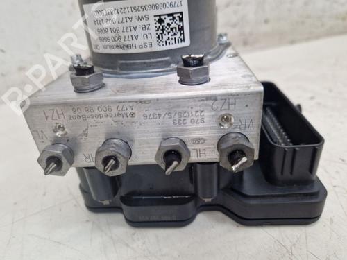 Electronic module MERCEDES-BENZ A-CLASS (W177) A 200 (177.087) | BP38028610M83  - Image 6