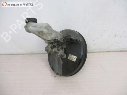 Used Brake master cylinder TOYOTA AVENSIS Saloon (_T27_) 2.0 D-4D (ADT270_, ADT270R) (126 hp) 18757262