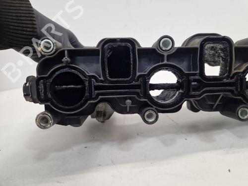 Intake manifold AUDI A8 D3 (4E2, 4E8) 4.2 TDI quattro | BP31877071M70 