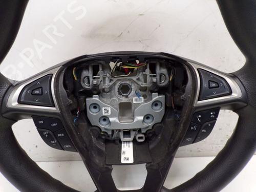 Steering wheel FORD MONDEO V Hatchback (CE) 1.5 EcoBoost | BP37132935C49 - Image 4