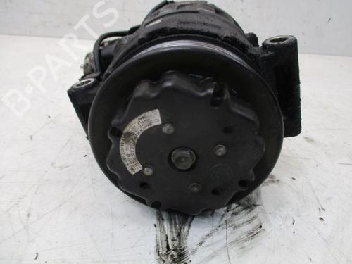 AC compressor MERCEDES-BENZ E-CLASS (W211) E 220 CDI (211.006) | BP37126659M34 - Image 8