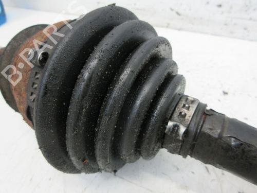 Right front driveshaft MINI MINI CLUBMAN (R55) Cooper S | BP29091823M39 