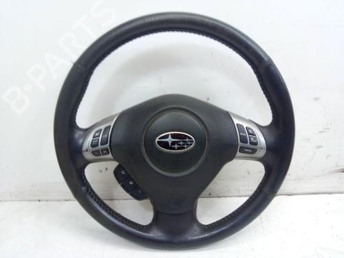 Used Steering wheel SUBARU FORESTER (SH_) 2.0 D AWD (SHH, SHD, SHN) (147 hp) 30398567