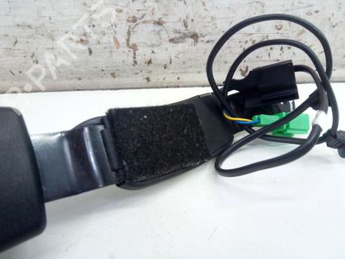 Seat buckle VW POLO V (6R1, 6C1) 1.2 | BP29108011I32 