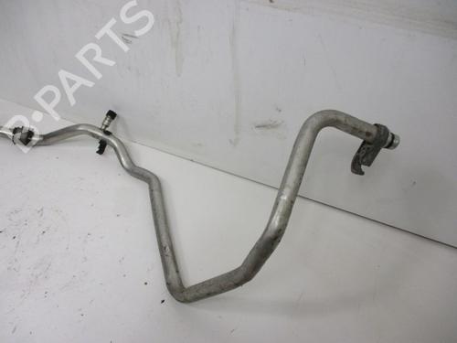 AC pipe NISSAN QASHQAI / QASHQAI +2 I (J10, NJ10, JJ10E) 1.5 dCi | BP18795120M126 