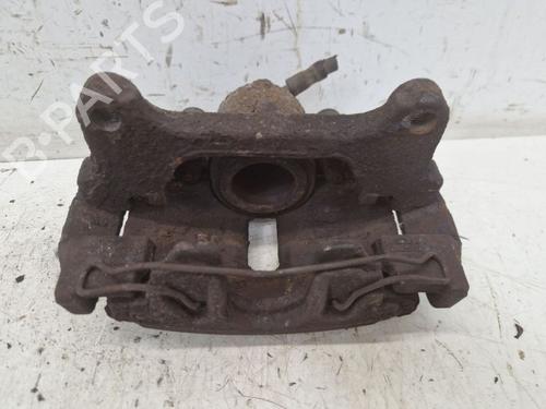 Used Right front brake caliper VW PASSAT B6 Variant (3C5) 1.4 TSI (122 hp) 29101836