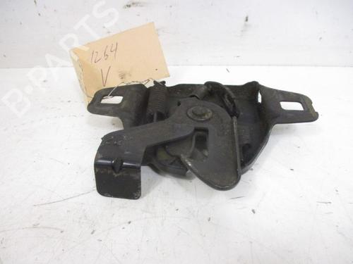 Hood lock JEEP GRAND CHEROKEE II (WJ, WG) 2.7 CRD 4x4 | BP18793736C133 