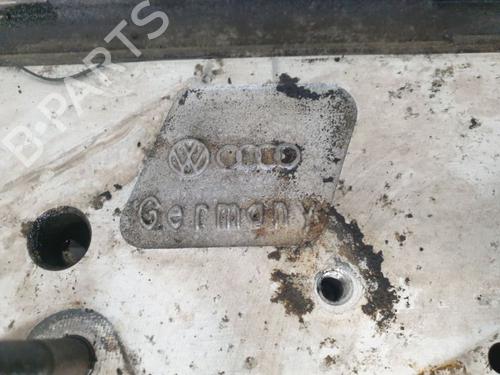 Cylinder head AUDI A6 C6 Avant (4F5) 2.7 TDI | BP37145464M5 - Image 10