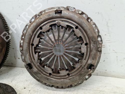 Other PEUGEOT EXPERT Van (VF3A_, VF3U_, VF3X_) 1.6 HDi 90 8V | BP29100124O1 