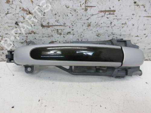 Rear right exterior door handle PORSCHE CAYENNE (9PA) S 4.5 | BP29093021C130 