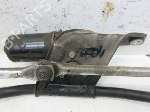 Front wipers mechanism FORD TRANSIT CONNECT (P65_, P70_, P80_) 1.8 TDCi | BP29090339C83 