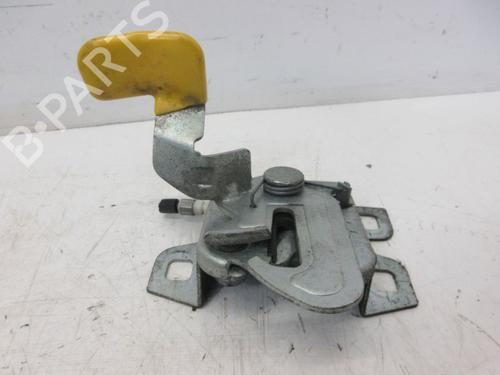 Hood lock FIAT DUCATO Van (250_) 115 Multijet 2,0 D | BP29097640C133 