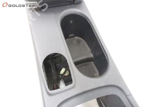 Console central MERCEDES-BENZ GLA-CLASS (X156) GLA 220 CDI 4-matic (156.905) | BP18757939I22 