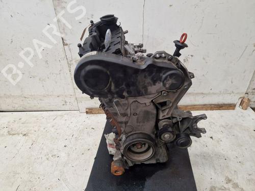 Engine SEAT EXEO ST (3R5) 2.0 TDI | BP29102866M1