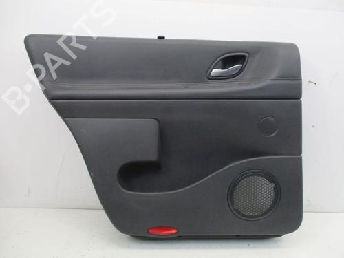 Used Rear left panel RENAULT ESPACE IV (JK0/1_) 2.0 dCi (JK01, JK02, JK1J, JK1K, JK1H) (150 hp) 25029267