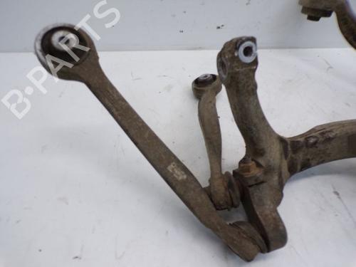 Left front steering knuckle AUDI A4 B6 Avant (8E5) 2.5 TDI | BP37130628M25 - Image 4